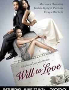Will to Love