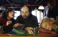 Кадр Трущобные прогулки