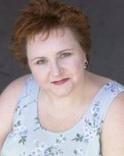 Синди Кларк фото