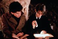 Кадр До свидания, дети