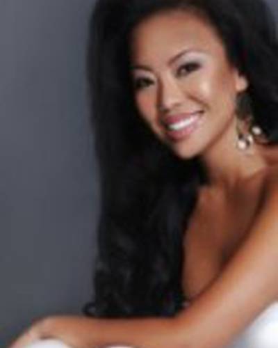 Джина Хирайзуми фото