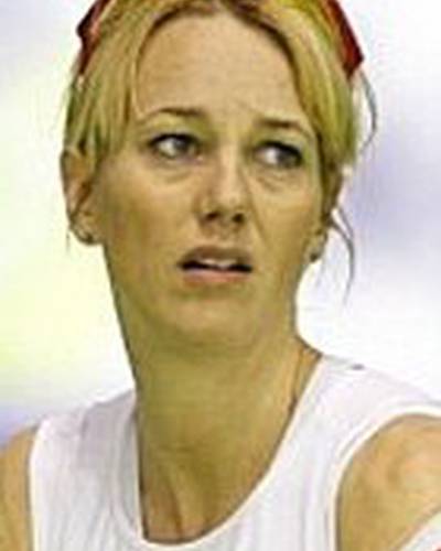 Марианн Тиммер фото