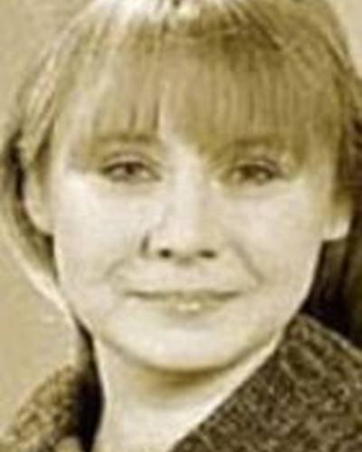 Марина Хазова фото