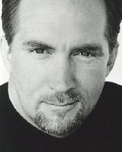 Крис Барнс фото