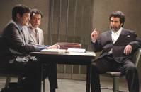 Кадр Субботним вечером в прямом эфире