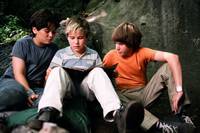 Кадр Сокровище «Белого сокола»