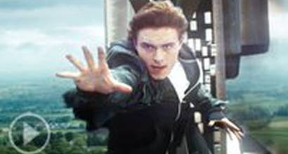 Трейлер (украинский перевод от oKino.ua)