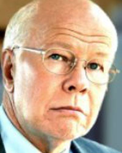 Билл Дж. Стивенс фото