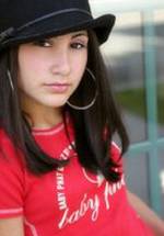 Жизель Кастелланос фото