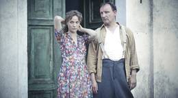 Кадр из фильма "Беги, мальчик, беги" - 2