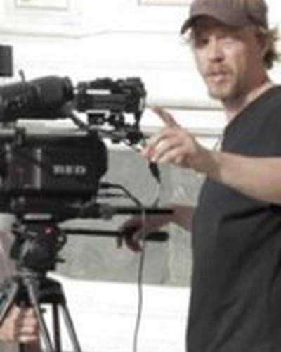 Дилан Веррекия фото