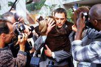 Кадр The Advocate's Devil