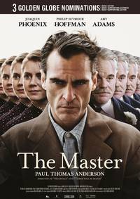 Постер Мастер