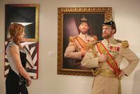 Кадр Как я встретил вашу маму