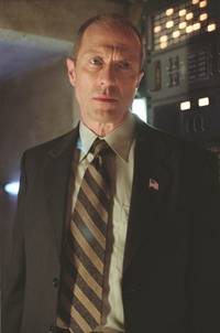 Кадр Матрица: Угроза