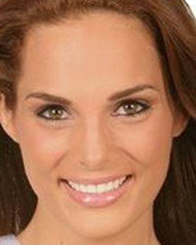 Иления Ауруччи фото