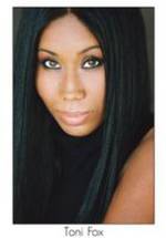 Тони Фокс фото