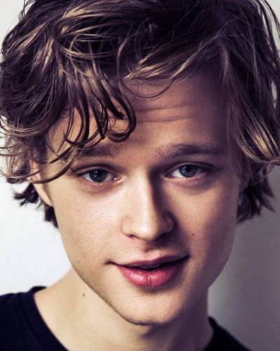 Эдвин Эндре фото