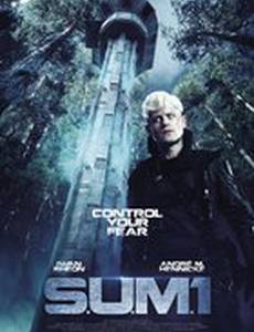 Вторжение пришельцев: S.U.M.1