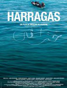 Harragas