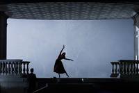 Кадр Загадочная история Бенджамина Баттона