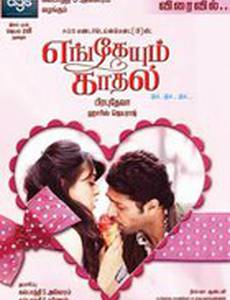 Любовь повсюду