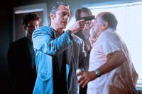 Кадр Кровавый кулак 4: Смертельная попытка (видео)