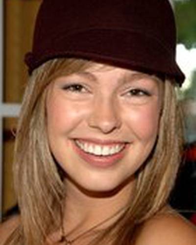 Бриттани Аллен фото