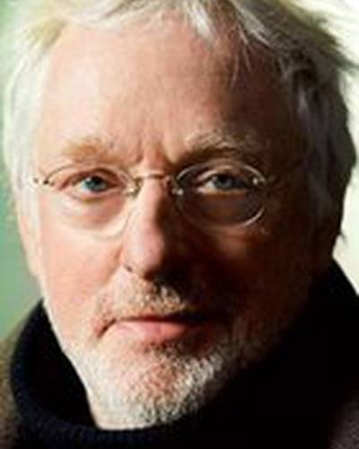 Хью Хадсон фото