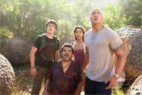 Кадр Путешествие 2: Таинственный остров