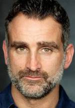 Джон Маркес фото