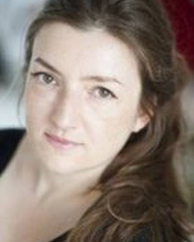 Натали Винье фото