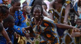 Кадр из фильма "Дельвенде" - 2