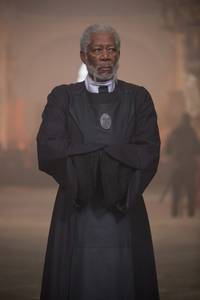 Кадр Последние рыцари