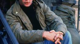 Кадр из фильма "Неповиновение" - 2