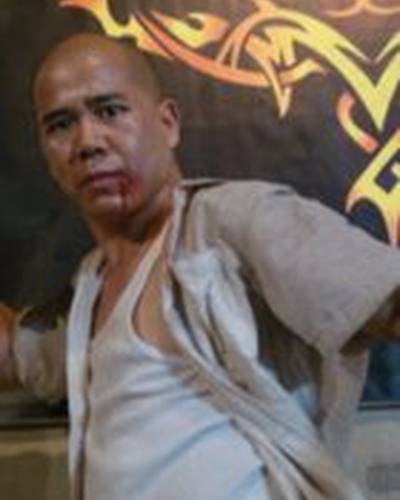 Пенг Чжан Ли фото