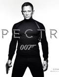 Постер из фильма "007: Спектр" - 1
