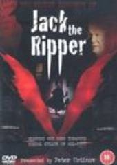 The Secret Identity of Jack the Ripper