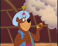 Кадр Скуби-Ду! Ночи Шахерезады