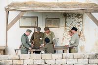 Кадр Учитель