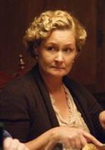 Клер Джэкобс фото