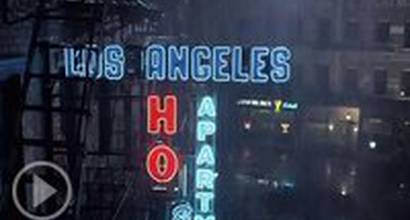 О съёмках (сезон 1)