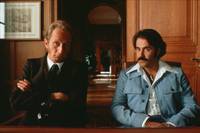 Кадр Велосипедист