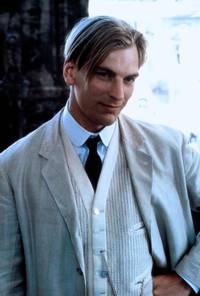 Кадр Комната с видом