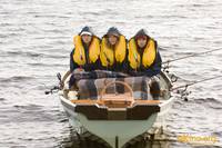 Кадр P.S. Я тебя люблю