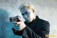 Кадр Опасный Бангкок