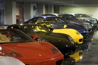 Кадр Жажда скорости