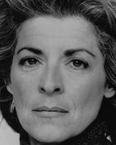 Сюзэнн Бертиш фото