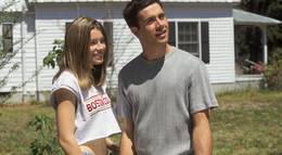 Кадр из фильма "Летние игры" - 2