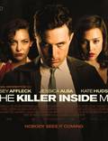 Постер из фильма "Убийца внутри меня" - 1